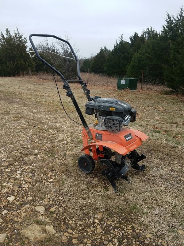 Walk behind tiller available daily for Sale in Dallas, TX OfferUp