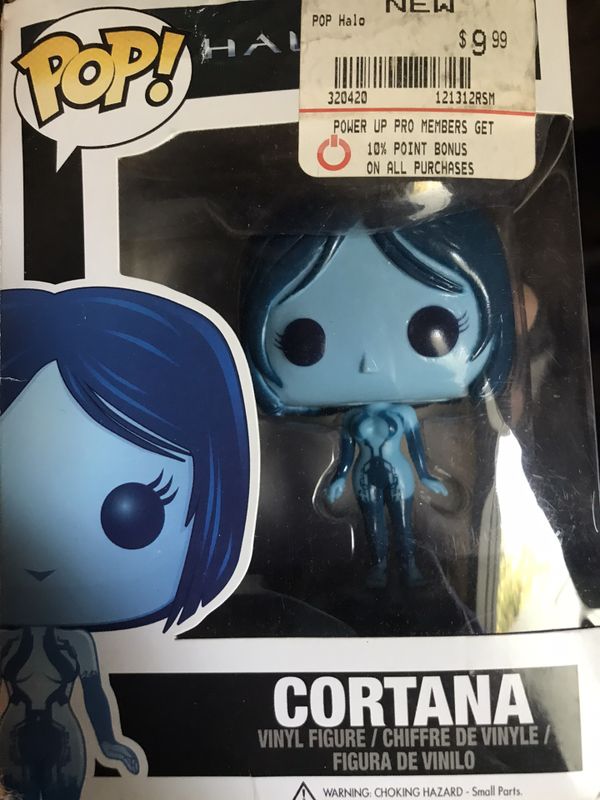 iron funko