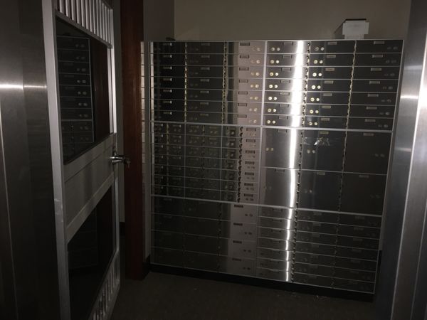 Bank Vault Safe Door For Sale In Lynnwood Wa Offerup