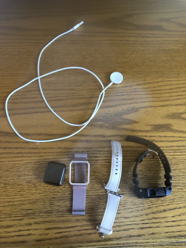 iwatch 3 with cellular
