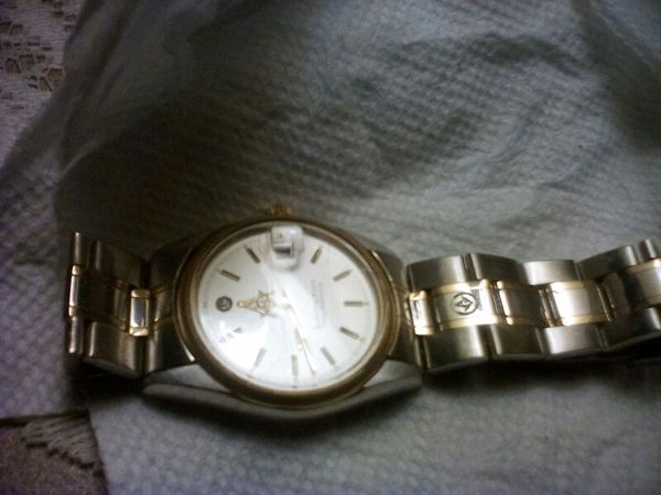 hamilton masterpiece masonic watch