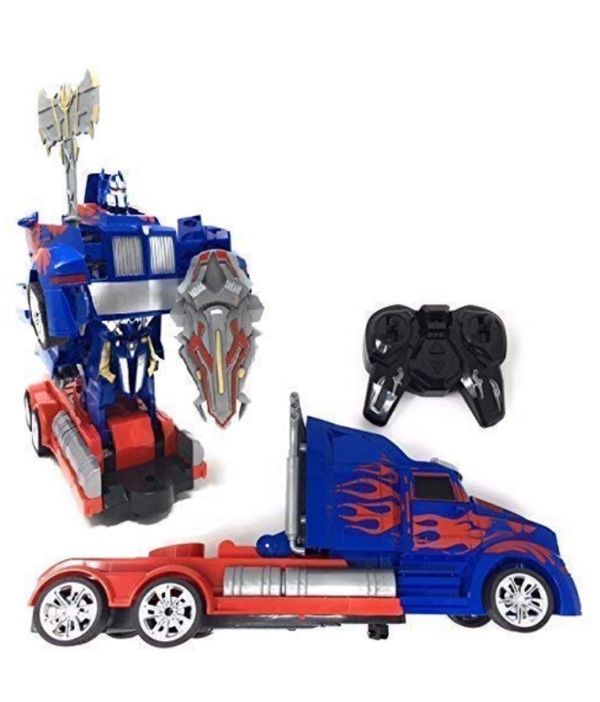 REMOTE CONTROL PRIME OPTIMUS TRANSFORMER for Sale in ...