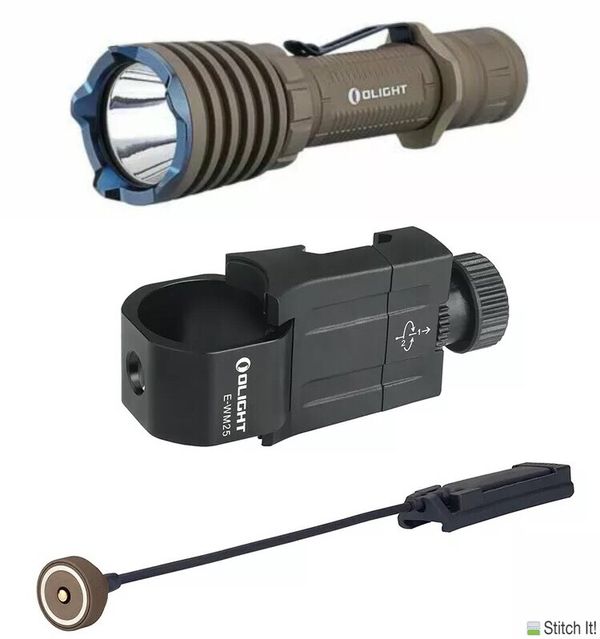 2000 lumen light