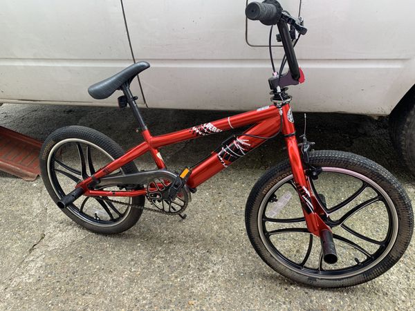 mongoose rebel freestyle