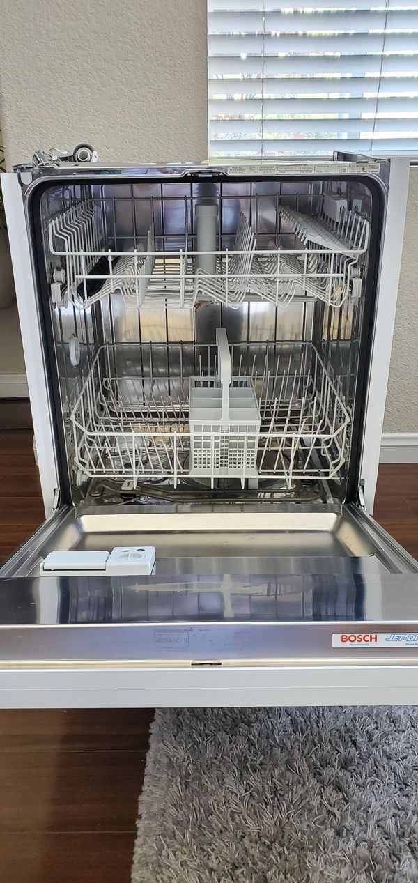 Bosch PanelReady White Dishwasher 80 for Sale in Westminster, CA