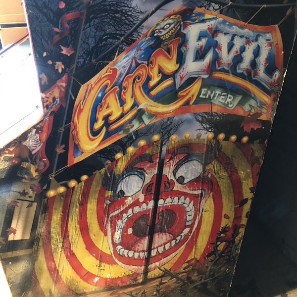 CarnEvil Arcade Cabinet for Sale in Dallas, TX - OfferUp