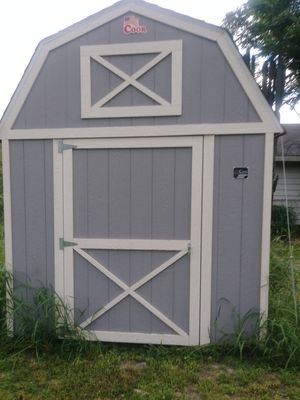 new and used shed for sale in lakeland, fl - offerup
