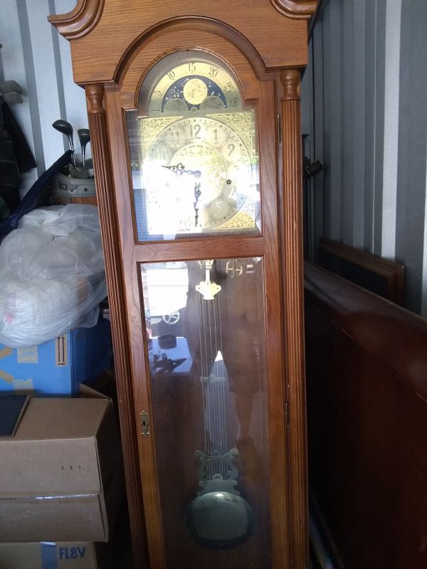 Grandfather clock for Sale in Knoxville, TN OfferUp