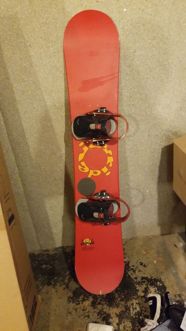 Joyride Snowboard for Sale in Detroit, MI OfferUp