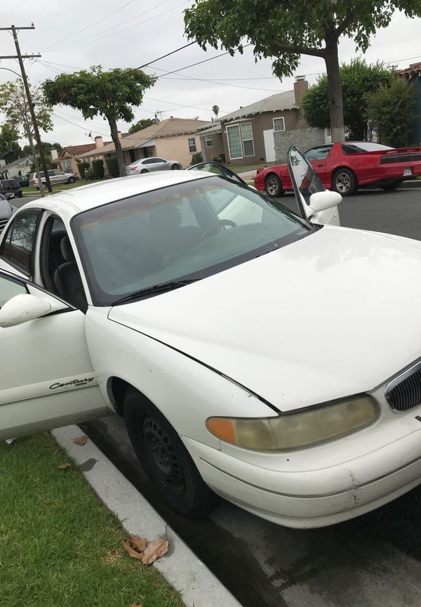 2002 Buick for Sale in Compton, CA - OfferUp 2002 Buick for Sale in Compton, CA - OfferUp
