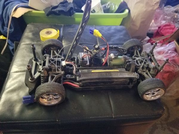vaterra v100 aluminum upgrades