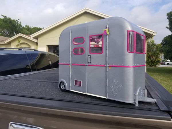 american girl rv