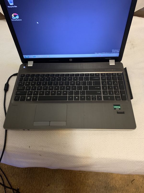 Hp probook 4535s прошивка bios