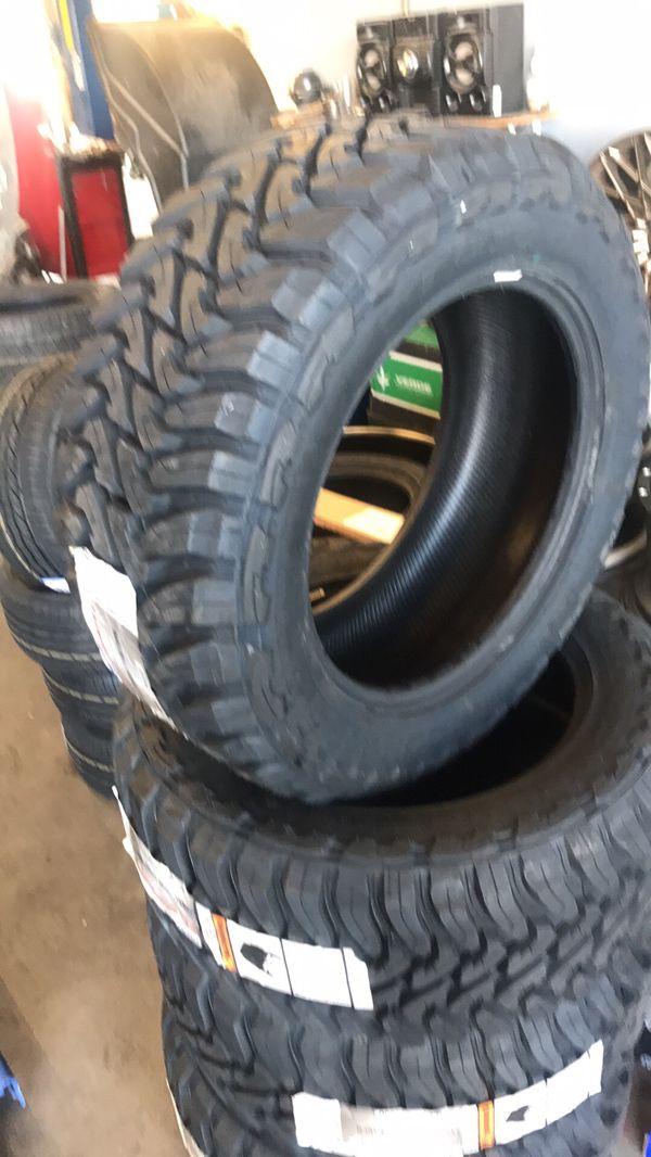 Off Road Rims And Tires Lift Level Kits As Well For Sale
