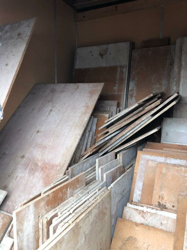 3/4" MDO plywood concrete forms for Sale in Beaverton, OR - OfferUp