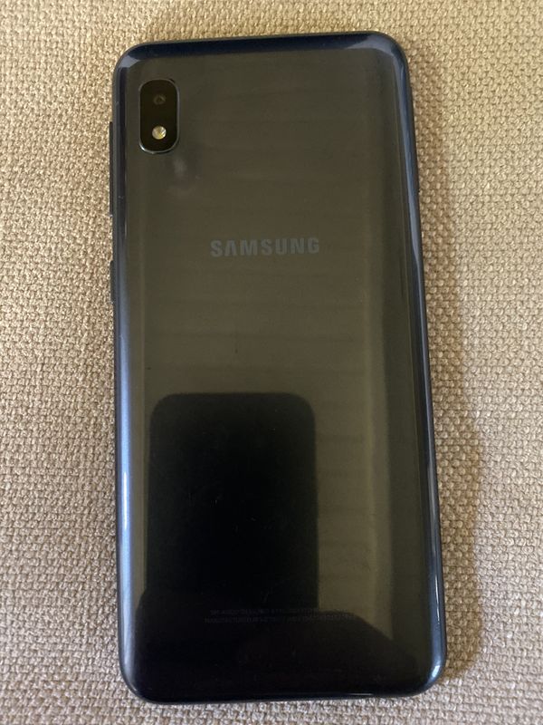 metro samsung a20