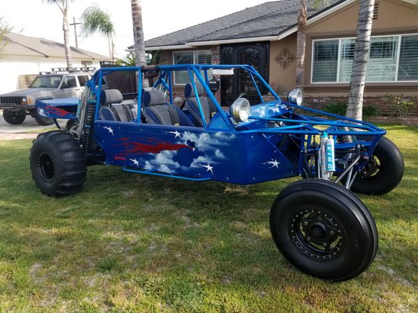 Sandco sand car for Sale in Covina, CA OfferUp