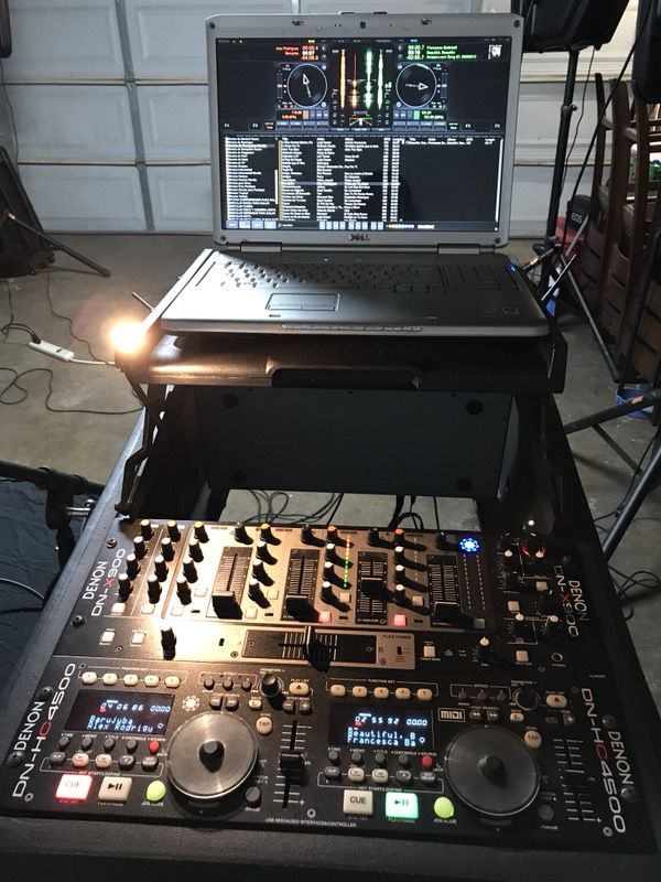 Professional Mobile DJ System. LAST DEAL!!! for Sale in Santa Ana, CA OfferUp