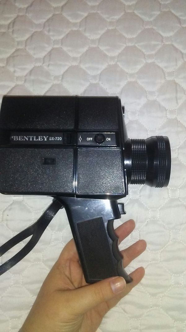 Bentley Super 8 Bx 720 For Sale In Louisville Ky Offerup