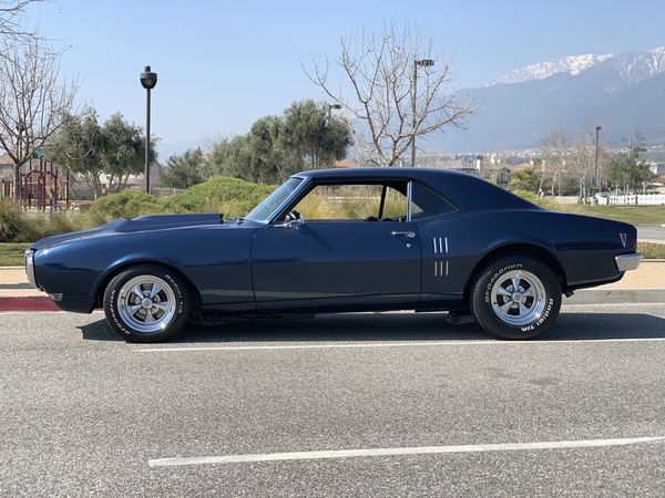 1968 Pontiac Firebird for Sale in Rancho Cucamonga, CA - OfferUp