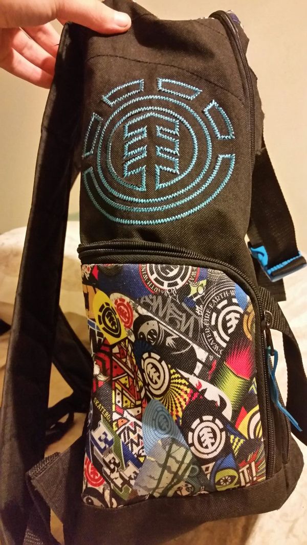 Element skateboard backpack for Sale in Houston, TX OfferUp