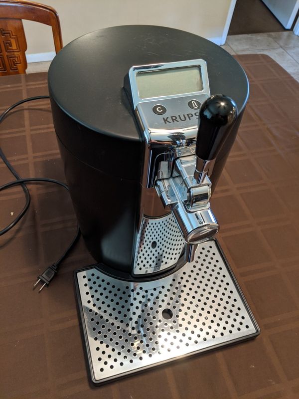 Krups Heineken Beertender Kegerator for Sale in Scottsdale, AZ OfferUp