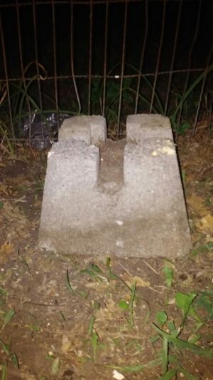 Concrete Risers for Sale in Wichita, KS