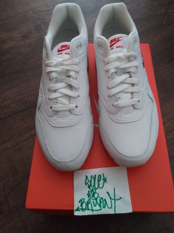 air max 1 ruby