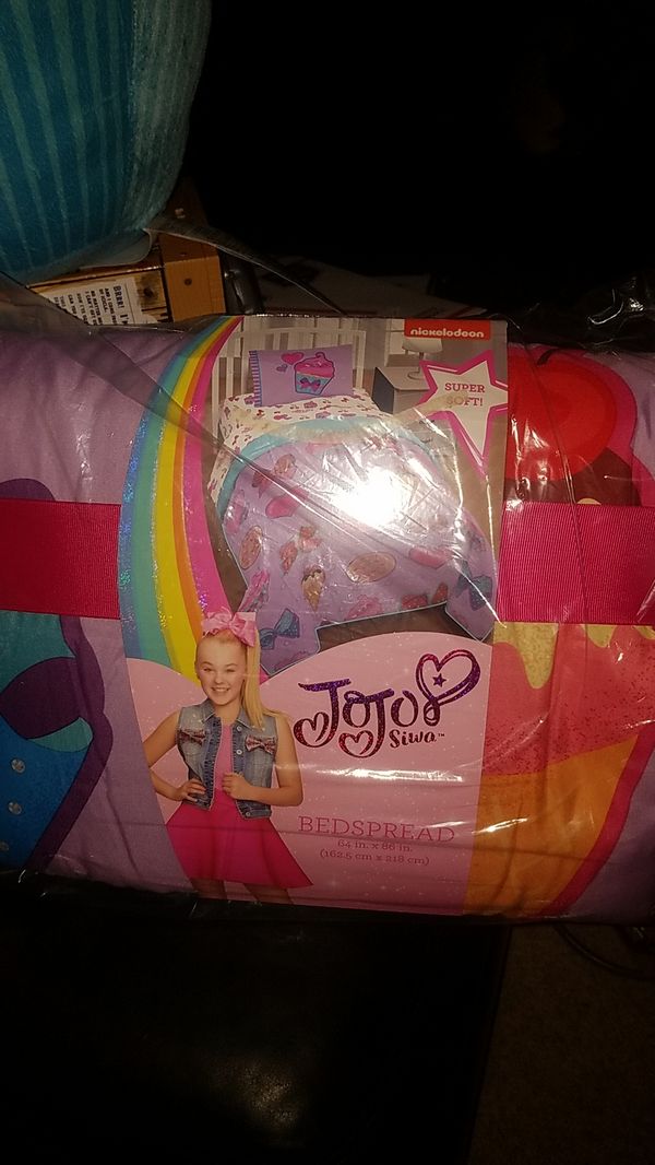 jojo siwa dog buddy pillow