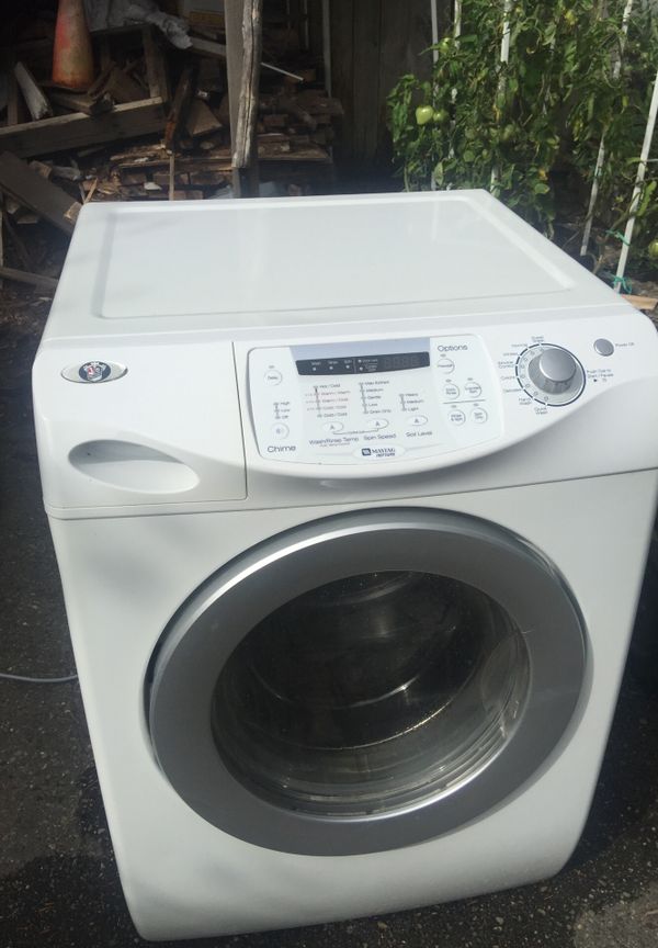 Maytag Neptune Washing Machine Works&Ready to go for Sale in WA