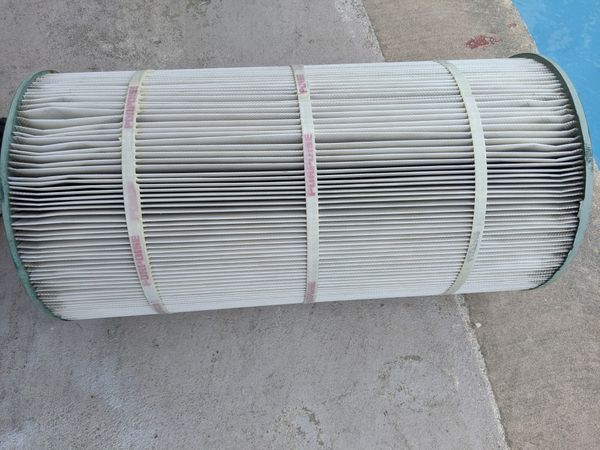 Porpoise PA90 inground pool filter for Sale in Port