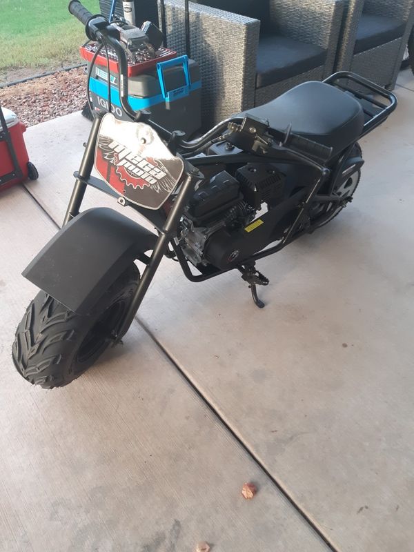 mega moto 212cc mega max