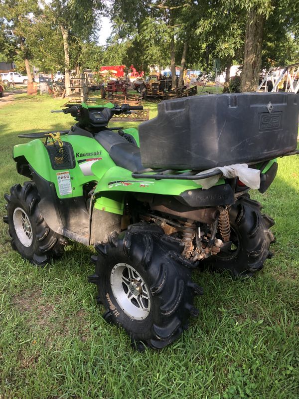 2007 Brute Force 750 4x4 for Sale in Baytown, TX OfferUp
