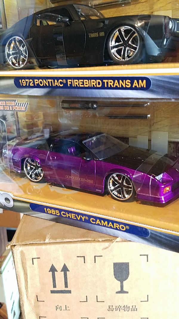 Jada cars for Sale in Selma, CA OfferUp