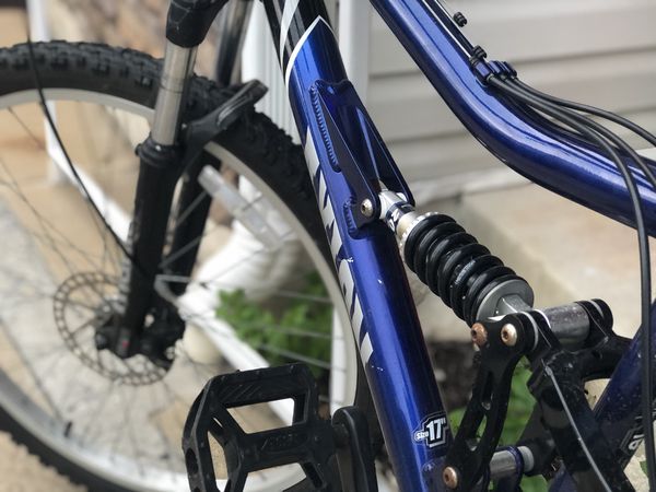 Mountain Bike Xtreme free instals