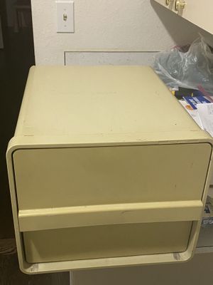New And Used Filing Cabinets For Sale In Sumner Wa Offerup