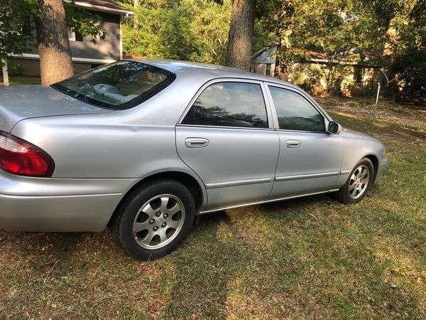 Mazda 626 2000 for Sale in Durham, NC - OfferUp