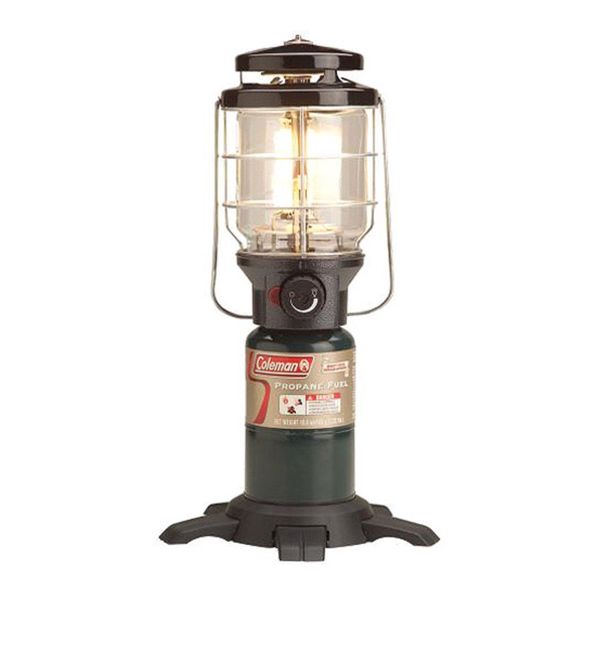 Coleman NorthStar propane gas lantern for Sale in Chicago, IL - OfferUp