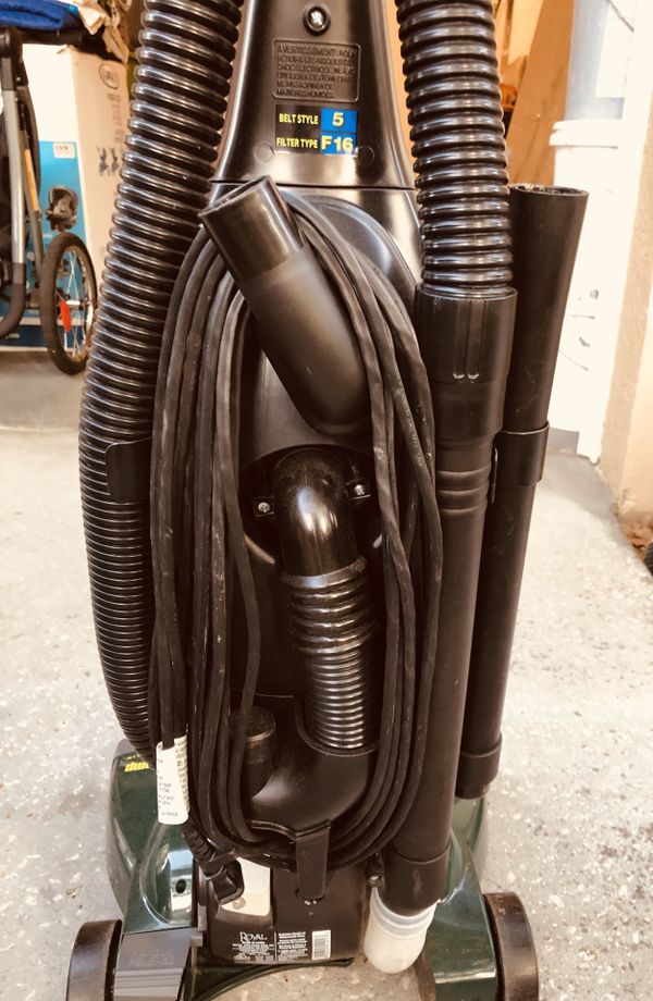 dirt devil envision vacuum cleaner