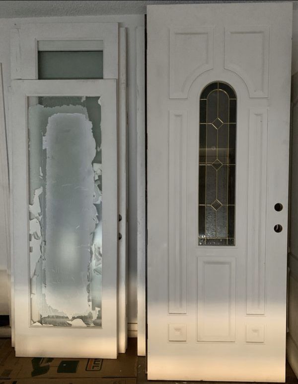 Exterior doors with Glass for Sale in Peoria, AZ OfferUp Exterior doors with Glass for Sale in Peoria, AZ OfferUp