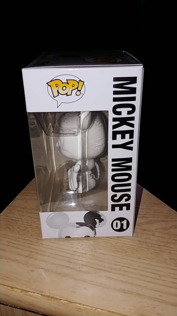 funko pop michaels exclusive