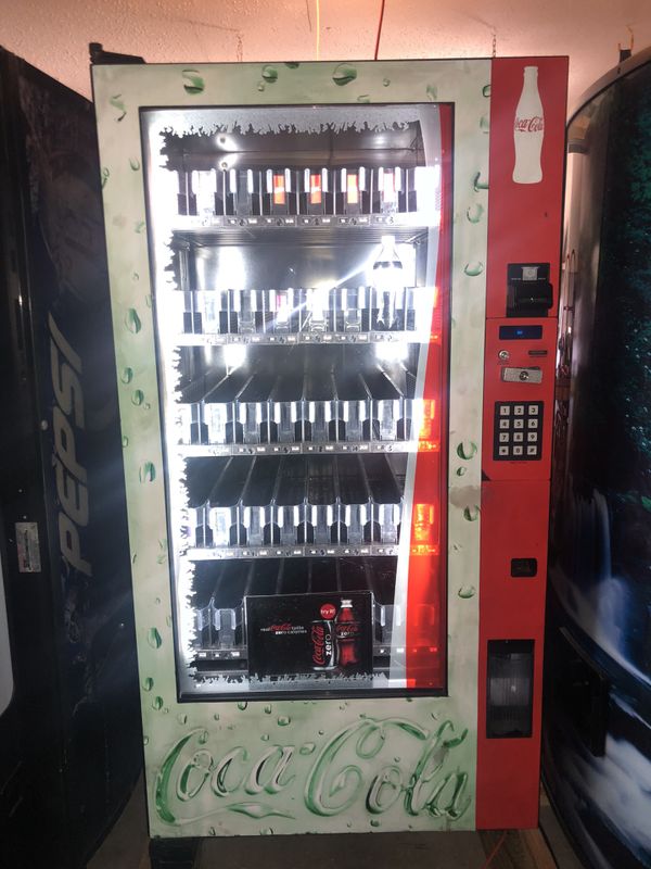 Vending Machine LED Upgrade Kit for Sale in Orlando, FL OfferUp