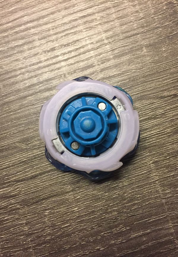 beyblade jinnius