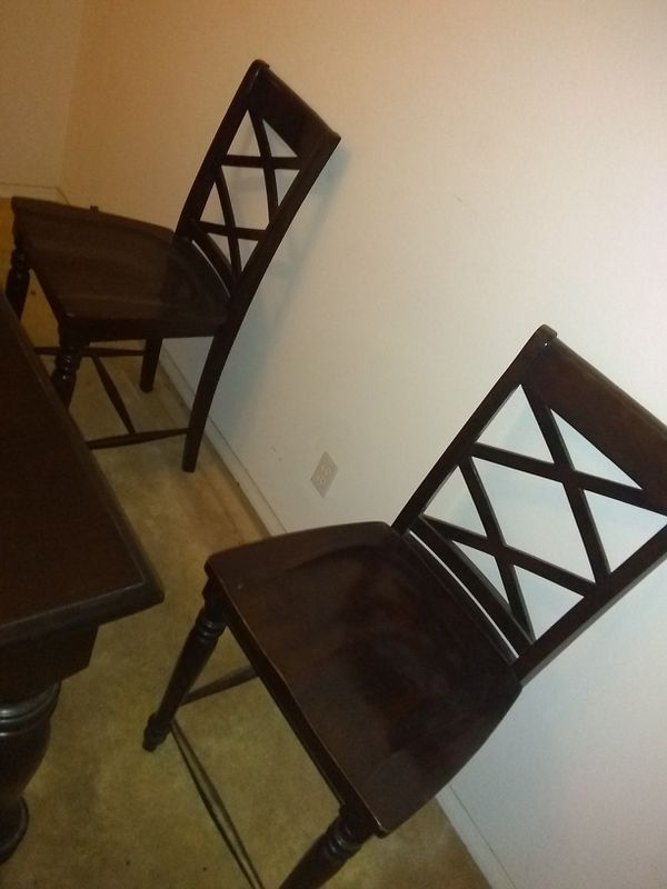 Dining Table 8 Chairs By Samson International Co Costco Item