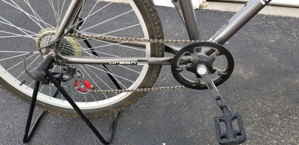 iron horse urban bike
