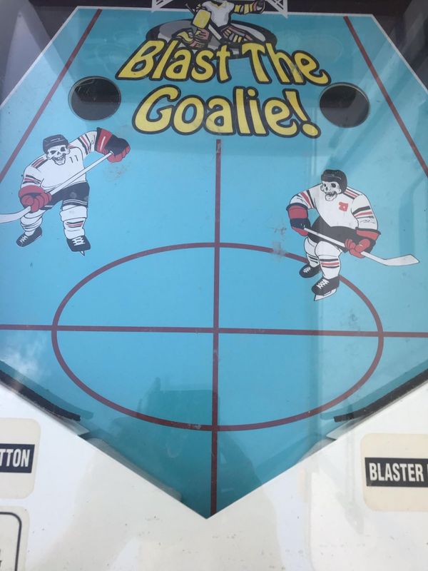 Sports blaster gumball machine! Make offer !! for Sale in Henderson, NV