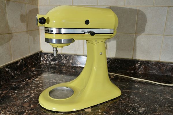  HOBART  KITCHENAID  K45 MIXER  LATE PRE SOLID STATE 