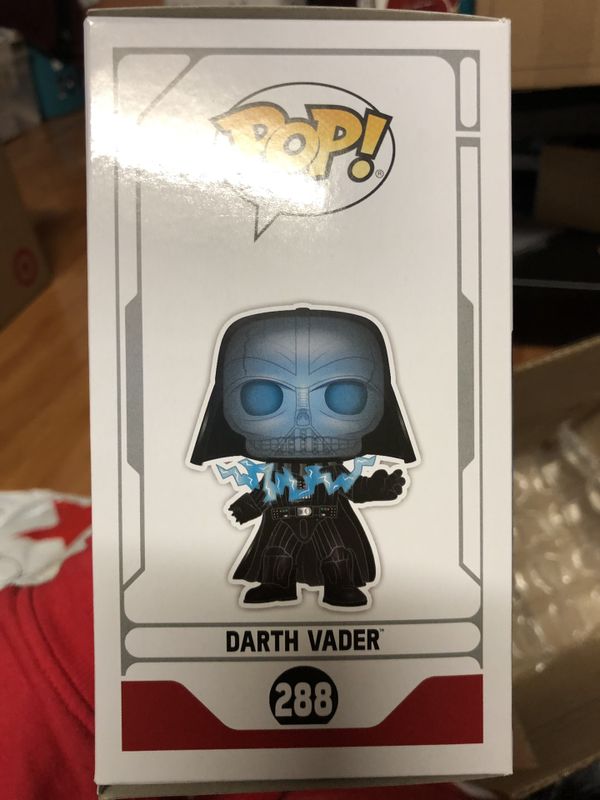 vader pop
