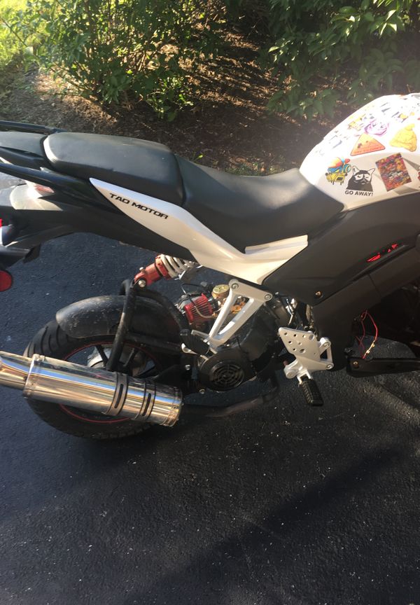 2019 Tao Tao racer 50cc for Sale in Nashville, TN - OfferUp