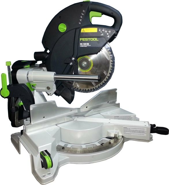 Festool kapex 120 saw for Sale in Seattle, WA - OfferUp